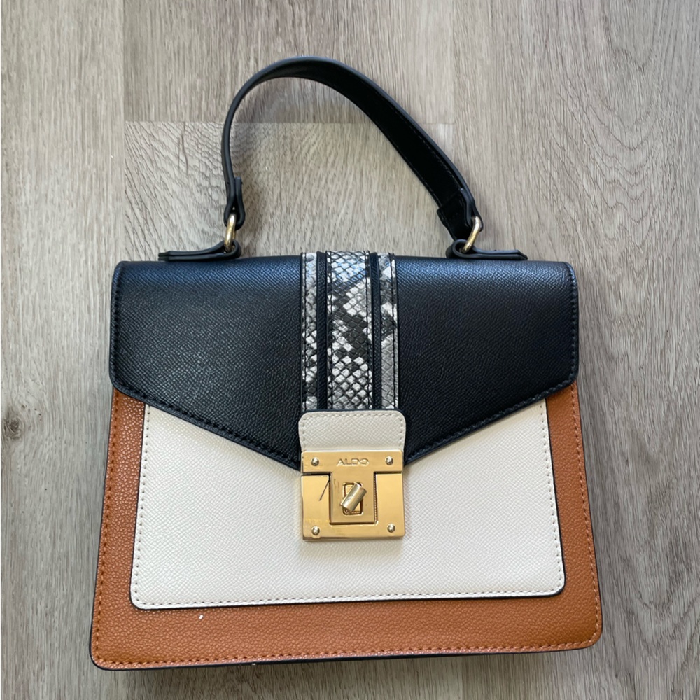 Aldo Purse